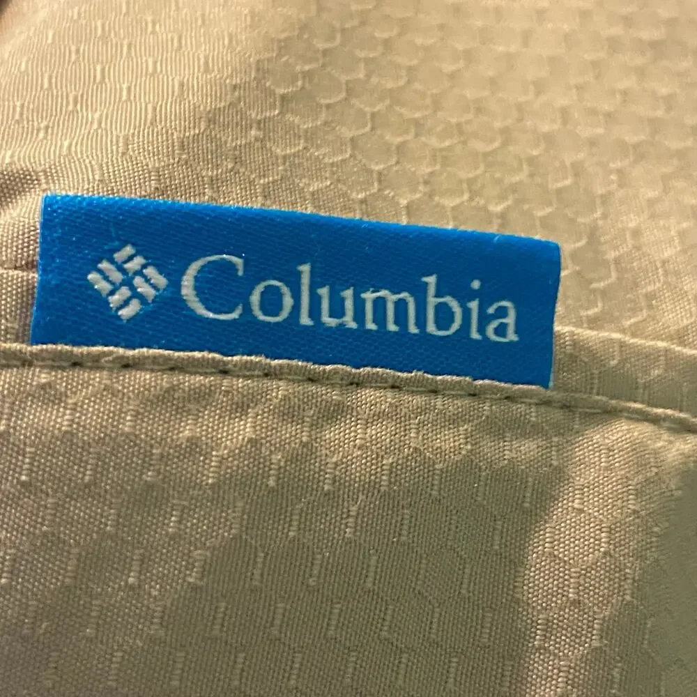 Columbia Super Soft Performance Queen Flat Sheet 86 x 100 Durable High Quality